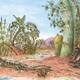 Image for article titled Meet the 300 million-year-old reptile who truly conquered the land